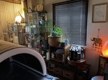 温和活 ロータス(温和活Lotus蓮:)/温和活Lotus蓮：店内の様子♪