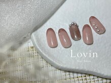 ラヴィン(Lovin)/【12月　jr monthly 】