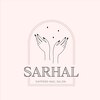 サラル(SARHAL)ロゴ