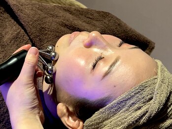 ルブラン(Le Blanc)/この機械しかできない!