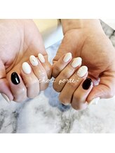 シュポルテ(chou porte)/