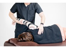 カタラボ/痛みを出さずに肩の可動域改善