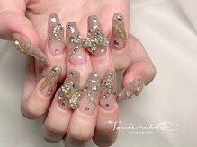 トゥーシェネイルズ 岡山駅前店(Touche’nails)