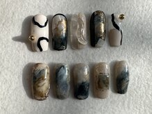 アンネ 表参道(ANNE)/KOTONO指名限定 nuance定額