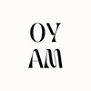 オヤム(oyam)のお店ロゴ