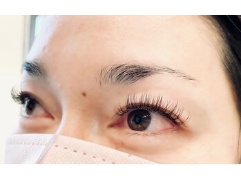 パフューム フィーラ(Perfume Feela)/シングルラッシュ