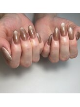 ネイルソワン フットアンドハンド(nail soin foot&hand)/マグネット