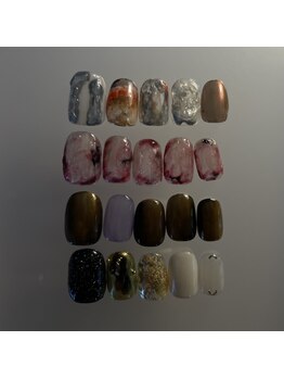 ジ オクト(Theoct.)/