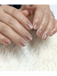 マグネットネイル/パラジェル