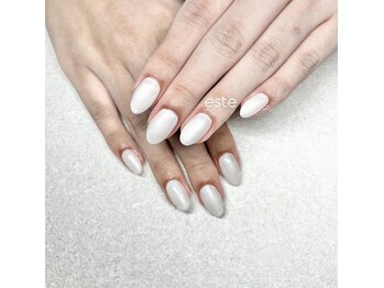 ラミュウ 国立(LA.MIU)/パールネイル