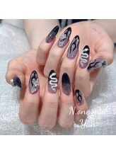 エヌワンネイル(N.one nail)/