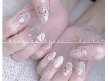 ニゴサロン(25Salon)/