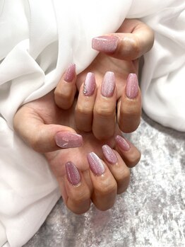 シーラブリ(Cloveli)/マグネット