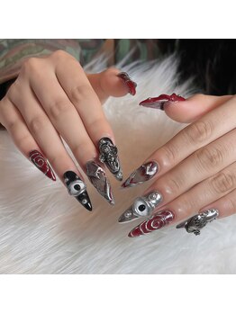 イチキュウハチキュウ ネイルサロン(The 1989 nail salon)/