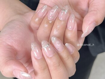 定額デザインspecial ¥7,500