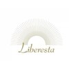 リベレスタ(liberesta)のお店ロゴ