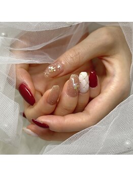 ベリール(Be'Leel)/持ち込みデザイン☆