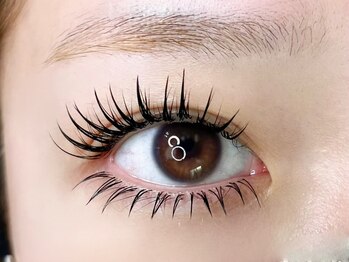 ダヴィエラ(DAVIELA)/【下まつ毛】