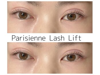 ブルージュ 自由が丘(Bruges)/パリジェンヌラッシュリフト