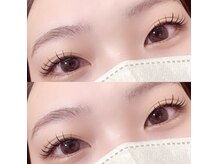 アイヨンマルゴ 京都河原町店(EYE405)/LEDエクステ120本