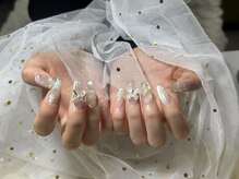 エツキネイル(悦木Nail)/