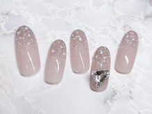 ネイルサロン クラーヴォ(cravo)/Silverコース　7