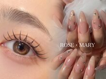 サロン ローズマリー(ROSE MARY)/同時施術可能