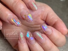 ウィズビー 池尻大橋(withB)/オーダー