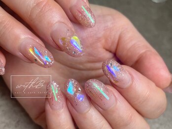 ウィズビー 池尻大橋(withB)/オーダー