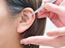スピネル(Spinel)の雰囲気（【耳つぼ施術】ストレスフリーなダイエットを目指して★）