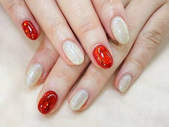 キアラネイル(Chiala nail)/