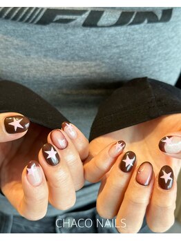 チャコネイルズ(CHACO NAILS)/