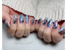 シャルムネイル(Charme Nail)