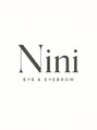 ニニ(Nini)/EYE＆EYEBROW　Nini