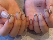 ハラダ(HaRaDa)/フレンチコース