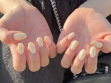 ハチ(8 Hachi)/ワンカラー