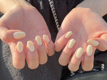 ハチ(8 Hachi)/ワンカラー