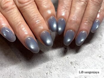 リブ 三軒茶屋(LiB)/マグネットワンカラー