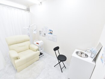 ホワイトニングショップ つくば店(WHITENING SHOP)/