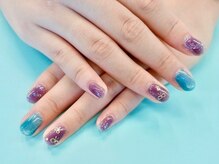 ブルーバード(BLUE BARD)/デザインコース