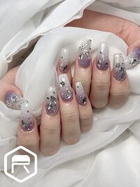 スカルプネイル