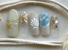 クリスタ(CRISTA)/デザインコース¥11000