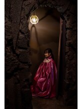 チユハダ/誰にも邪魔されない空間★