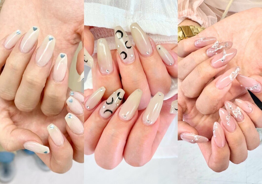 セネル(SeneL)｜ホットペッパービューティー