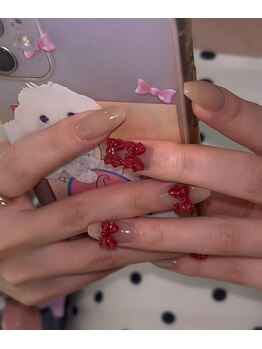 ララ 渋谷(LaLa)/ちゅるチュルワンカラー