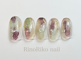 11月シンプルニュアンス 5　2025