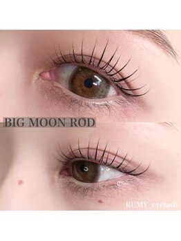 キープ力が自慢のサロン