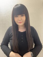 ラッシュラッシュ 高田馬場(LashRush) Yoshinaga Ayane