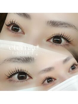 エテルニテ(eternite)/