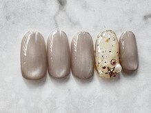 コティ(cotty)/12月・1月　おすすめデザイン